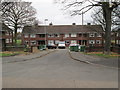 Langdale Square - viewed from Thorpe View