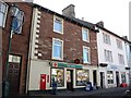 The Post Office, Front Street, CA8