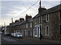 Percy Street, Stanley