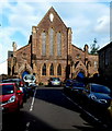 North Street Church, Taunton