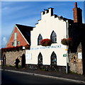 Priory Close Veterinary Practice, Taunton