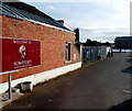 Welcome to Somerset County Cricket Club, Taunton