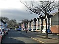 Bargoed Street, Grangetown, Cardiff