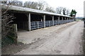 Stables at Lonesome Farm