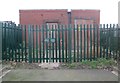 Electricity Substation No 5418 - Princess Road