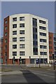 English Language Teaching Centre, Hoyle Street, Shalesmoor, Sheffield