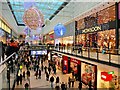 New Cannon Street Mall, Arndale Centre