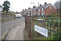 Wey Lane, Chesham