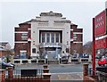 Beverley Road, Kingston upon Hull