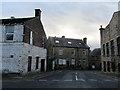 Whitley Street, Bingley