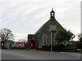 The Church of St. Wilfred, Gilstead