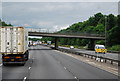 Foster street Bridge, M11