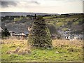 Bacup, The Sentinel