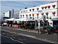 Seaward Hotel, Weston-super-Mare