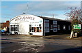 Much Marcle Garage