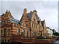 SJ8595 : Victoria Baths, Manchester by Tricia Neal
