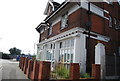 Former pub, Slade Green