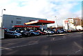 Shirley Car Sales, Southampton