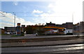 Shell Petrol Station, Netherthorpe Road, Shalesmoor, Sheffield - 1