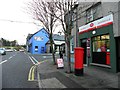 Post Office, Dromore