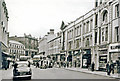 Londonderry 1960: south on Strand Road