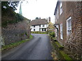 The Street at Barham