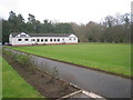 Appleby Bowling Club