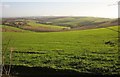 Countryside near Tredis