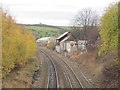 Farnley & Wortley railway station (site), Yorkshire