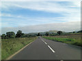 A49 east of Micklewood Farm