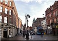 Eastern End of Friar Street, Reading