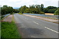 ST7299 : B4066 bridge over the M5 motorway by Jaggery