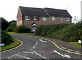 Little Englands houses, Chippenham