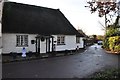 Poltimore : Gretal Cottage