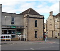 Chippenham Library