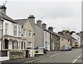 High Street, Llannerch-y-medd