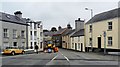 Twr Cuhelyn Street, Llannerch-y-medd