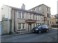 The Drop Inn - Elland Lane