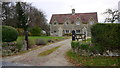 Overley Cottages