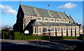 Church of  St Gerard Majella, Knowle, Bristol