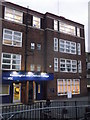 Kensington and Chelsea College