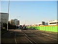 Broadway, Salford Quays