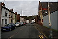 Folkestone Street off Sculcoates Lane, Hull