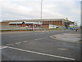 Elland Road stadium