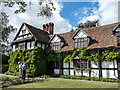 Pickersleigh Court, Great Malvern, Worcestershire