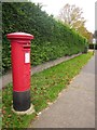 Postbox, Shiphay