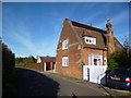 The Old Reading Room, Hitcham Road