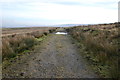 SX6173 : The Dartmoor Way by jeff collins