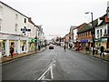 The Square, Kenilworth