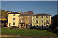 Houses, Ashburton